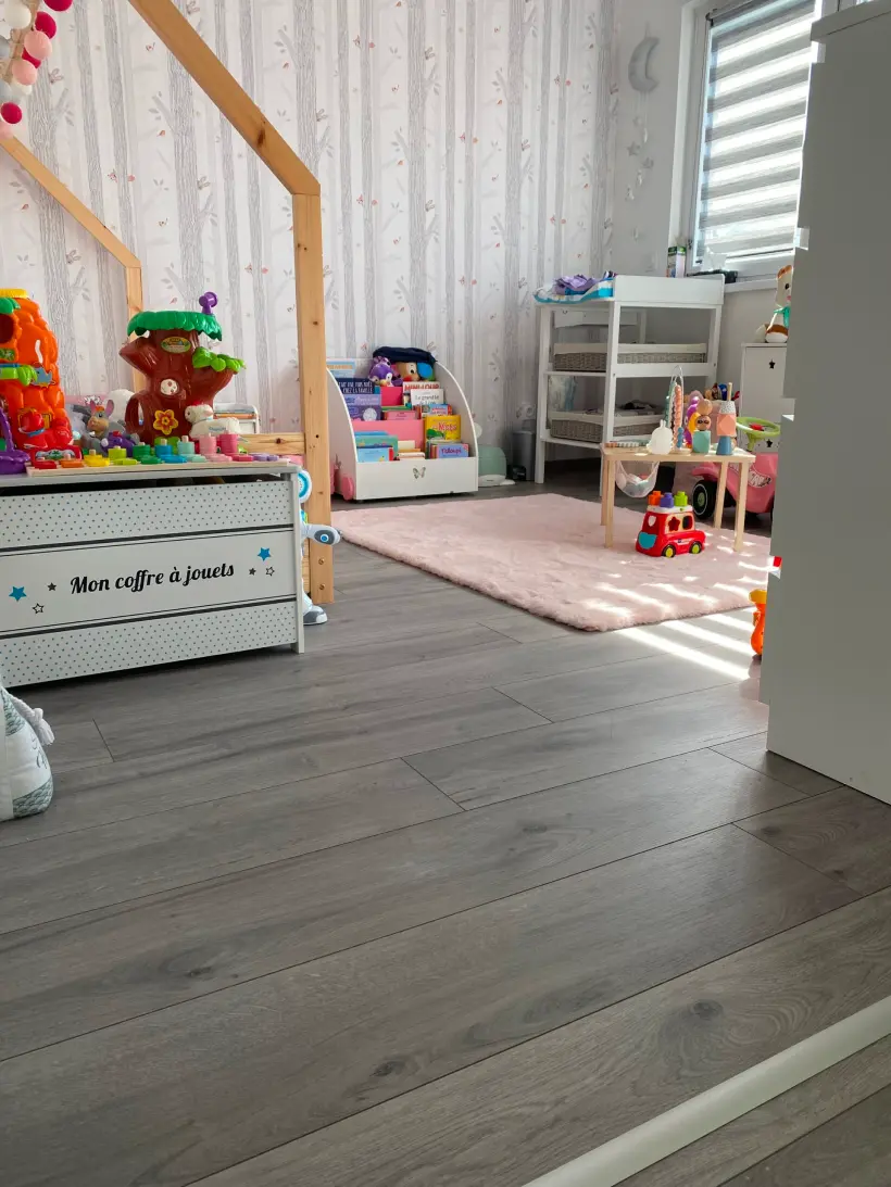 Qualitysols Carrelage Salle De Bain Phalsbourg Revetements Sols21