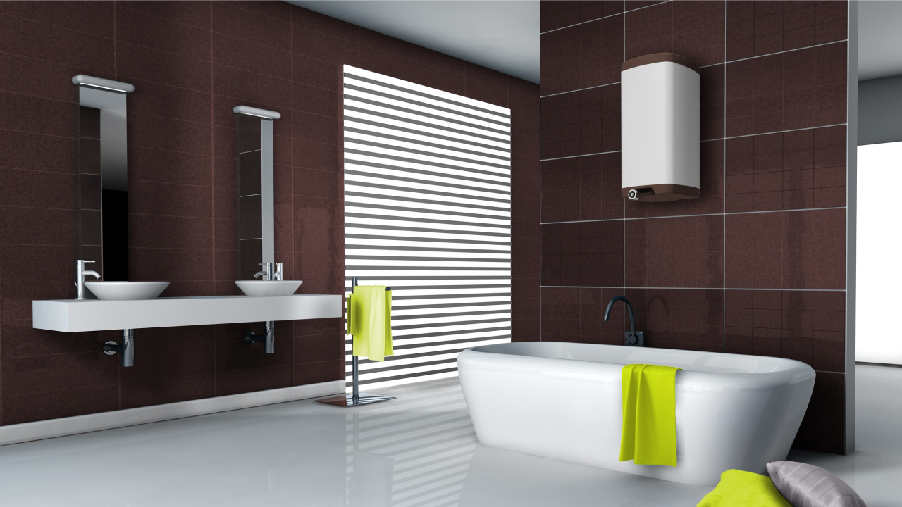 Rénovation salle de bain à Lutzelbourg