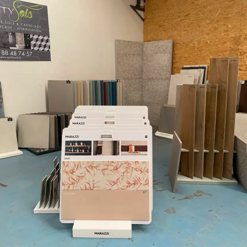 Qualitysols Carrelage Salle De Bain Phalsbourg Showroom 11 1