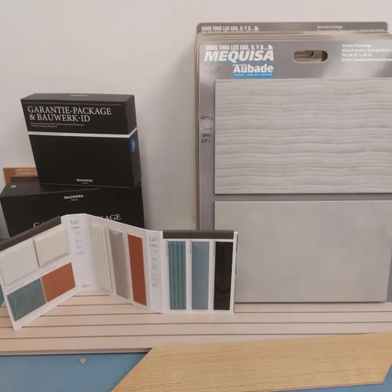 Qualitysols Carrelage Salle De Bain Phalsbourg Showroom 4 1